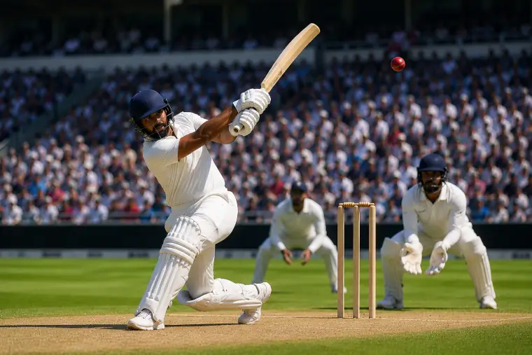 Historic Trends: England vs India T20I Records in England