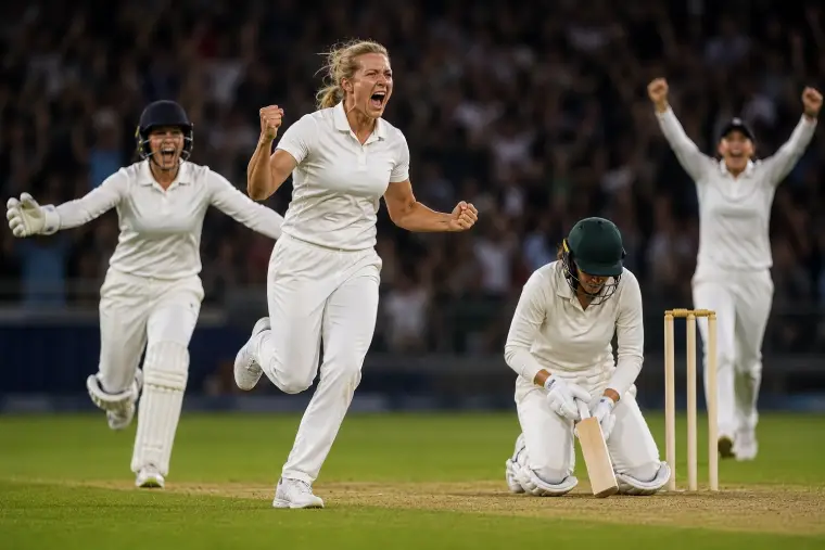 How can England stop Australia? ENGW vs AUSW Final WT20 2026