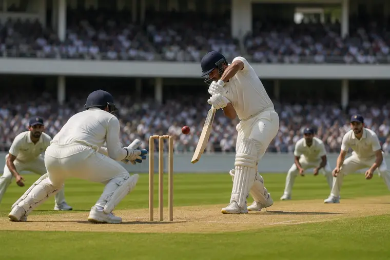 India Coach Captain Overseas Performance