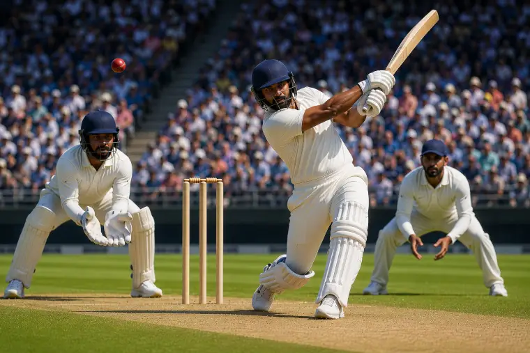 India vs England ODI Head-to-Head Record
