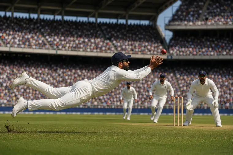 India vs England ODI Head-to-Head Record: Home & Away