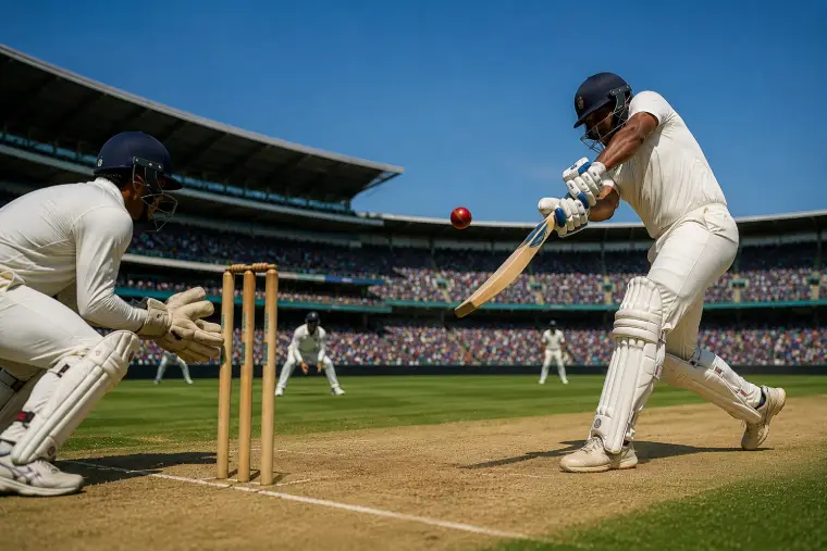 UAE Cricket Team Records