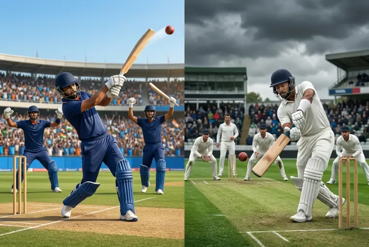 What Is Going Wrong? IPL Stars Overseas Performance