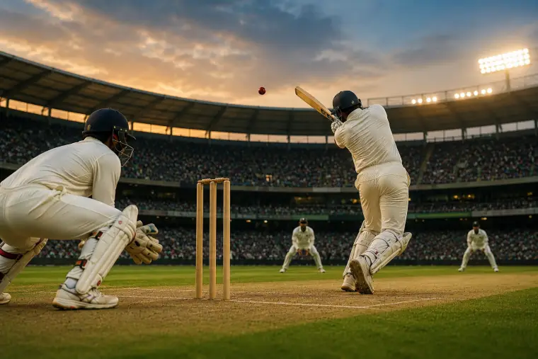 Who Will Win in Manchester? 2nd T20 India vs England