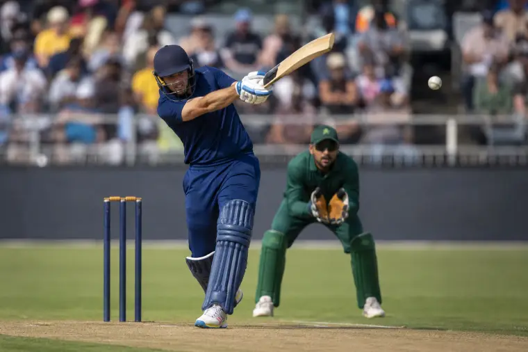 Will India Start Positively? England vs India 1st ODI