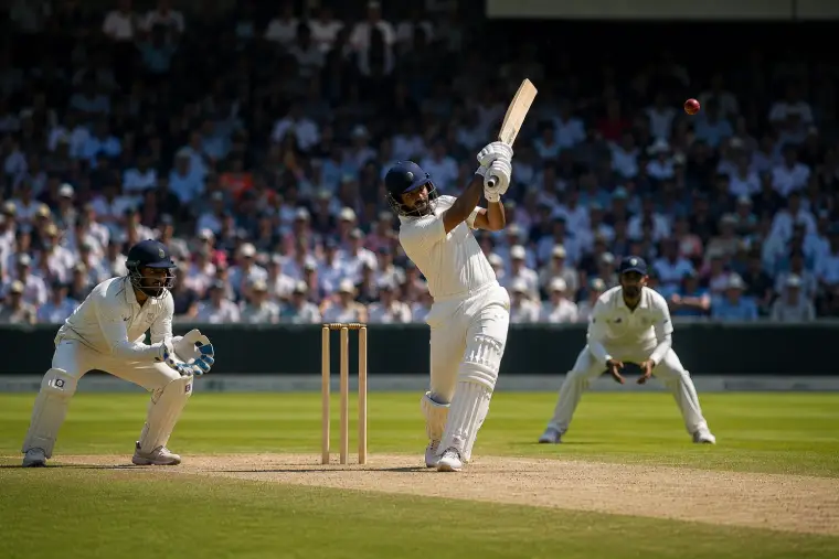 Youngest Players to Debut in Cricket