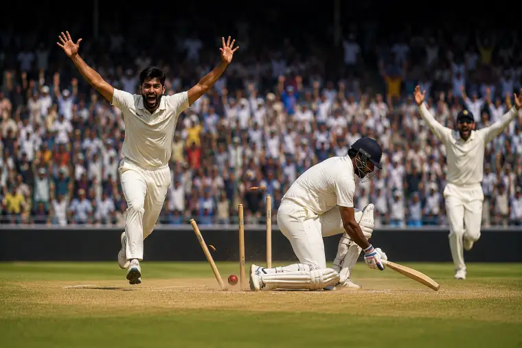 Young Stars! Youngest Players to Debut in Cricket