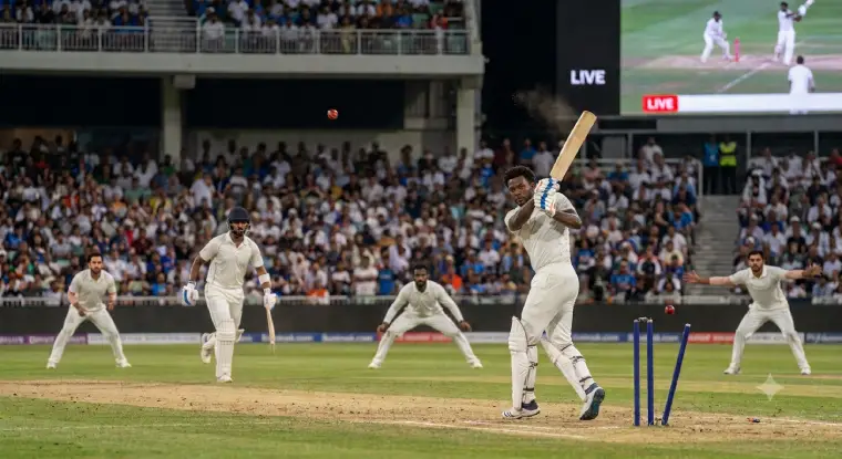 Zimbabwe Cricket Team Records